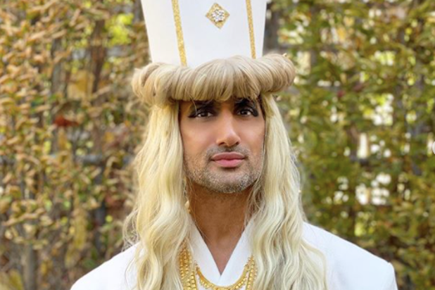 Tan France Tan France