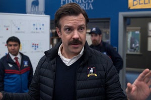 Ted Lasso