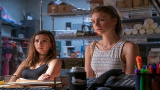 ‘Teenage Bounty Hunters’ Canceled After One Season at Netflix