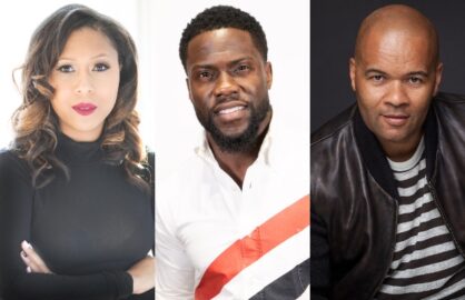 Kevin Hart Defends Joking That His Teen Daughter Is Showing Signs Of Ho Activity