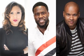 Kevin Hart’s Laugh Out Loud Names Jeff Clanagan as CEO