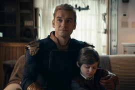 Everything We Know About ‘The Boys’ Season 3 – So Far