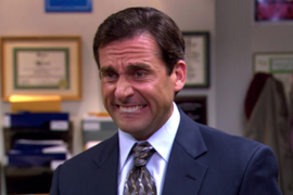 ‘The Office’ Seasons 3-9 Will Be Paywalled When Show Moves From Netflix to Peacock