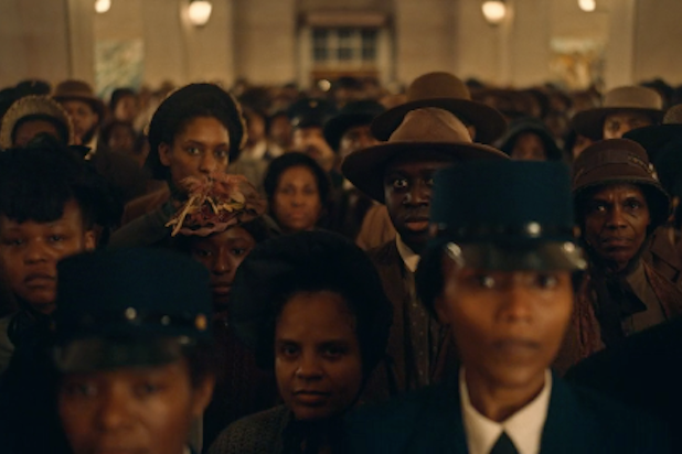 Barry Jenkins Turns The Underground Railroad Into An Actual Railroad In First Look At Amazon Series Video