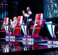 The Voice - Season 19
