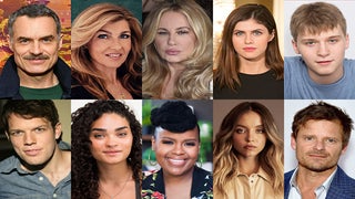 Mike White Sets New HBO Series ‘The White Lotus’ Starring Connie Britton, Jennifer Coolidge