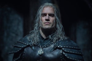 The Witcher