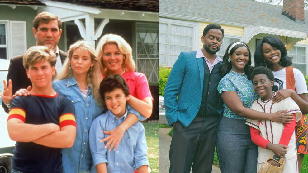 The Wonder Years