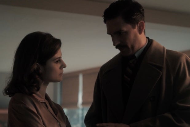 'Pennyworth' Season 2 Plot Reveal: Thomas Wayne Is Getting Engaged -- But Not to Martha Kane (Video) 'Pennyworth' Season 2 Plot Reveal: Thomas Wayne Is Getting Engaged -- But Not to Martha Kane (Video)