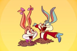 ‘Tiny Toons’ Revival Gets 2-Season Order at HBO Max and Cartoon Network
