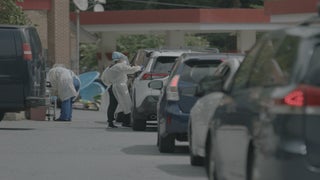‘Totally Under Control’ Film Review: The Horror Film of the Year Is a Documentary About COVID-19
