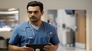 How NBC’s ‘Transplant’ Has Become a Stealth Hit