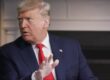 Trump 60 Minutes