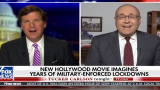 Tucker Carlson: America ‘Can’t Handle’ COVID Because US ‘Denies That Death Is Real’ (Video)