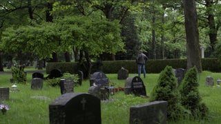 ‘Unsolved Mysteries Vol. 2’ Trailer Shows ‘Haunting’ Footage of a New Batch of Cold Cases (Video)