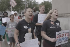 ‘Us Kids’ Film Review: Parkland Documentary Revisits a Time of Gun Control Progress