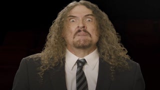 ‘Weird Al’ Yankovic Remixed the Presidential Debate to Finally Make It Palatable (Video)