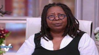 Whoopi Goldberg Rips Jared Kushner’s Comments About Black People: ‘Like a Fart in a Dust Storm’ (Video)