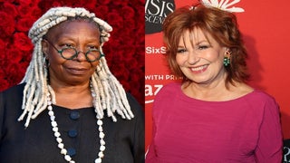 Whoopi Goldberg Tells Joy Behar ‘Don’t Flip Out’ Over Election Worries (Video)