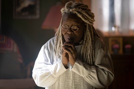 ‘The Stand’ Trailer: It’s Alexander Skarsgard vs Whoopi Goldberg in CBS All Access Limited Series (Video)