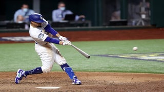 Rays-Dodgers Opener on Fox Is the Least-Watched World Series Game of All Time
