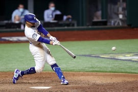 Rays-Dodgers Opener on Fox Is the Least-Watched World Series Game of All Time