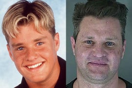‘Home Improvement’ Star Zachery Ty Bryan Arrested on Strangulation Charges