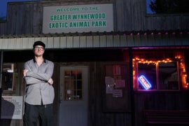 Whose Restless Spirit Confronted the ‘Ghost Adventures’ Crew at Joe Exotic’s Zoo? (Video)