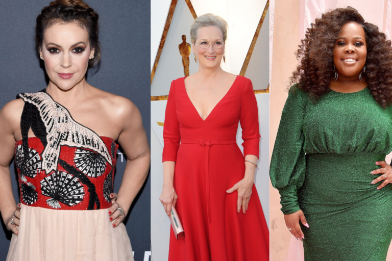 18 Actresses Accused of Being Too Old Too From Kaling to Emma Thompson (Photos)