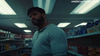 ‘American Gods’: Shadow Moon Heads to Lakeside in First Season 3 Teaser (Video)