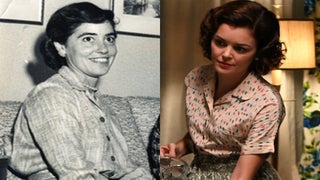 ‘The Right Stuff’ Fact Check: Did John Glenn’s Wife Have a Stutter?