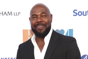 Antoine Fuqua
