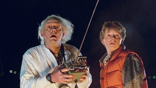 ‘Back to the Future’ Predicted 9/11 and 4 Other Crazy Conspiracy Theories