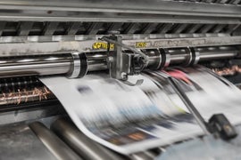 US Newsrooms Lost a Record 16,160 Jobs in 2020, Study Finds