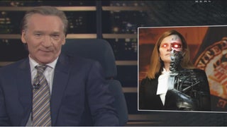 Maher Says There Are Already Too Many Catholics on the Supreme Court (Video)