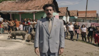 Writers Guild Nominates ‘Trial of the Chicago 7,’ ‘One Night in Miami’ – and ‘Borat’ Too