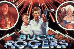 Buck Rogers Legendary