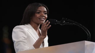 Candace Owens Dragged for Calling Harry Styles’ Vogue Cover ‘Attack’ on ‘Manly Men’