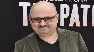 Clark Middleton, ‘Twin Peaks’ and ‘Blacklist’ Actor, Dies at 63 From West Nile Virus