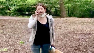 Central Park ‘Karen’ Faces Criminal Charges for Calling Police on Black Birdwatcher