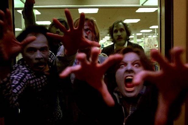 Dawn of the Dead Dawn of the Dead