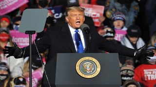 ‘Morning Joe’: Trump Fans Stranded in Cold, Hospitalized After Omaha Rally Are ‘Perfect Metaphor’ for His Presidency