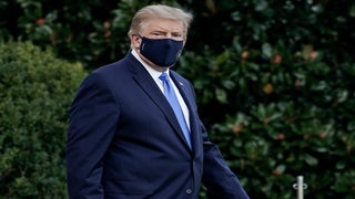 New England Journal of Medicine Blasts Trump Administration’s ‘Dangerously Incompetent’ Pandemic Response