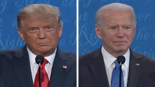 Trump-Biden Debate Viewers Want Even More ‘Mute Button’