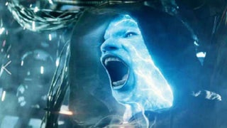 Jamie Foxx to Reprise Role of Electro in Next ‘Spider-Man’ Film