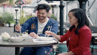 How Food Series ‘Family Style’ Completed a Second Season Mid-Pandemic