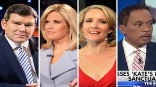 Fox News President and 4 On-Air Hosts to Quarantine After COVID Exposure
