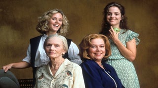 Modern ‘Fried Green Tomatoes’ Series Starring Reba McEntire in Development at NBC
