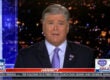 hannity complains about savannah guthrie trump town hall