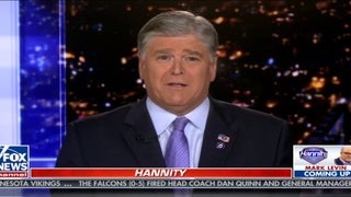 Hannity Complains Trump Town Hall Was an ‘Ambush’ by Savannah Guthrie and NBC (Video)